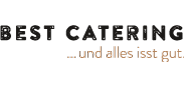 Logo-BEST CATERING