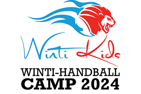 Winti-Handball Camp 2024